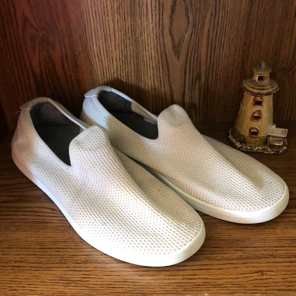 allbirds Men’s Tree Loungers Slip On Shoes